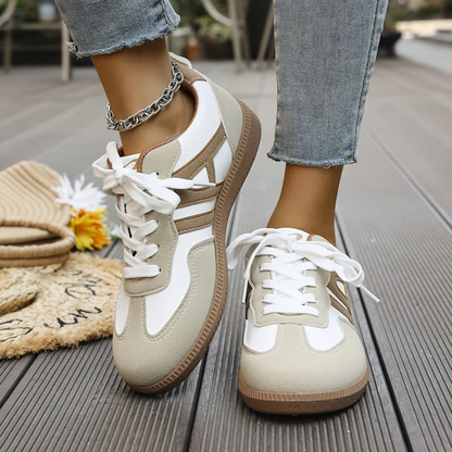 Lorena™ | Zapatillas ortopédicas cómodas
